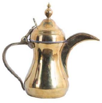 Coated Copper Fancy Tea Pot, Feature : Corrosion Proof, Durability, High Strength, Hotness Long Time