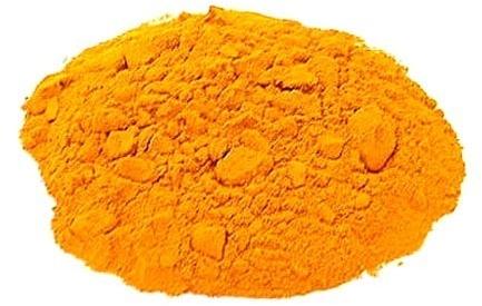 organic turmeric powder