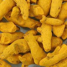 Natural Yellow Turmeric Finger, Packaging Size : 50 kg