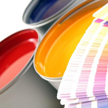 High Gloss Polyester, for Package Printing, Color : Pantone