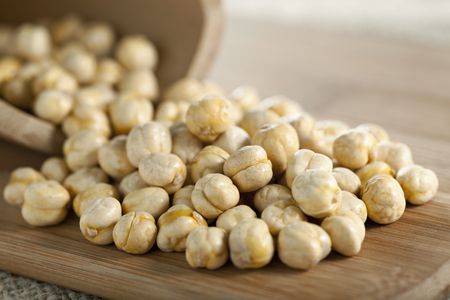 Natural chickpeas, Size : 4-6mm