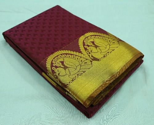 Art Silk Saree