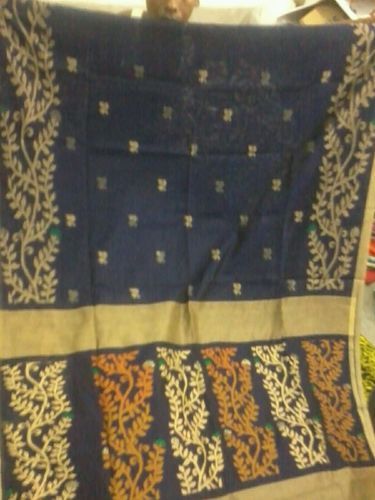 Handloom Party Wear Saree