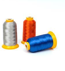 Viscose Embroidery Threads, for Weaving, Packaging Type : Corrugated Box