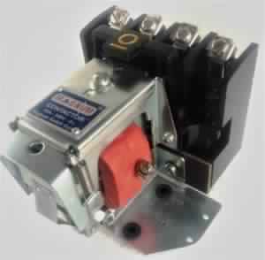 Contactor MaK-1 Series Relays