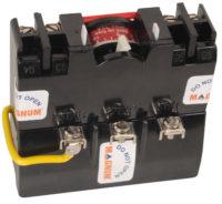 Over load relay