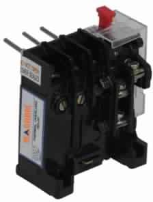 Over Load Relay MaCH Series