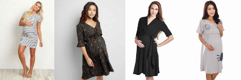 Maternity Wear at Best Price in Gurugram - ID: 4662917 | CONVERCIS INDIA
