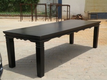 Dining table, for Home Furniture