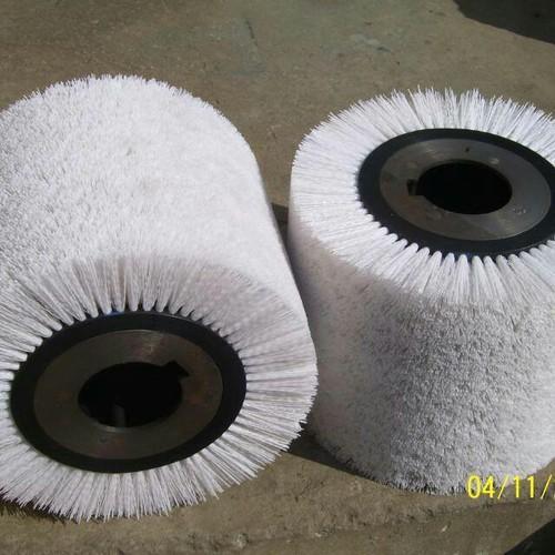 Steel Plant Brushes, for Stainless Toilet Cleaning, Feature : Fine Finished, High Quality