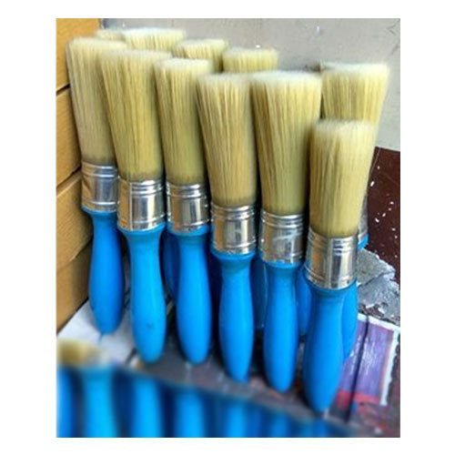 Synthetic Paint Brushes