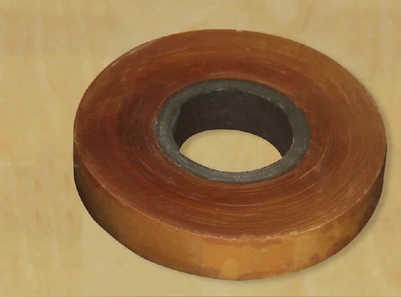 Fiberglass Varnish Cloth Tape, for Industrial Use, Packaging, Feature : Antistatic, Good Quality