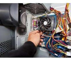 Computer Hardware And Network Installation