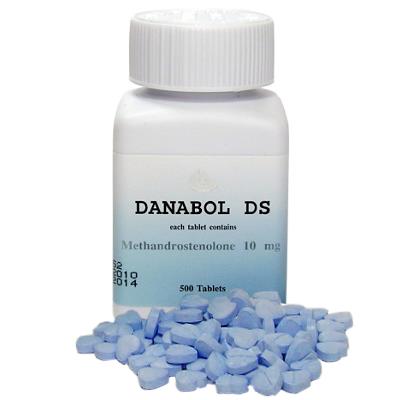 Dianabol Steroid Tablets Price In India