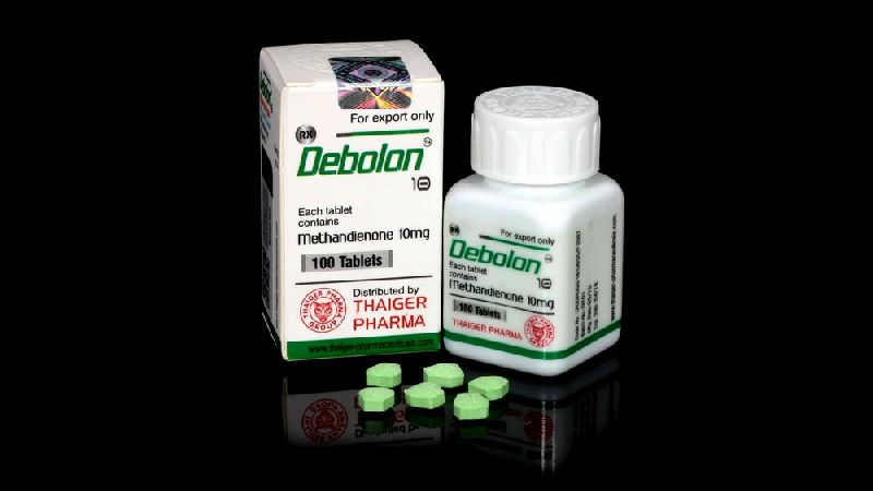 DEBOLON tablets