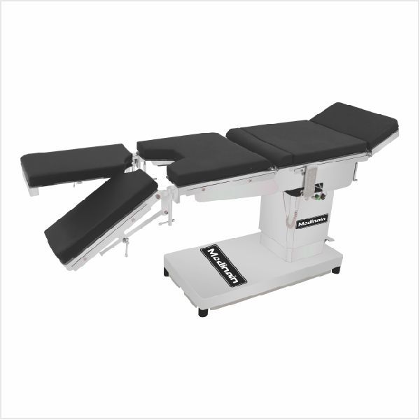 Electronic Surgical Operation Table