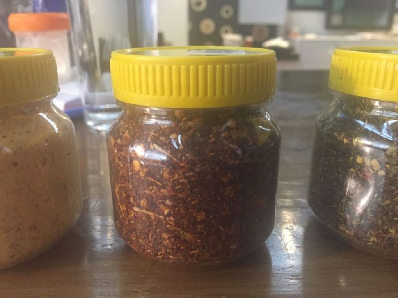 Fried Chili Powder, for Cooking
