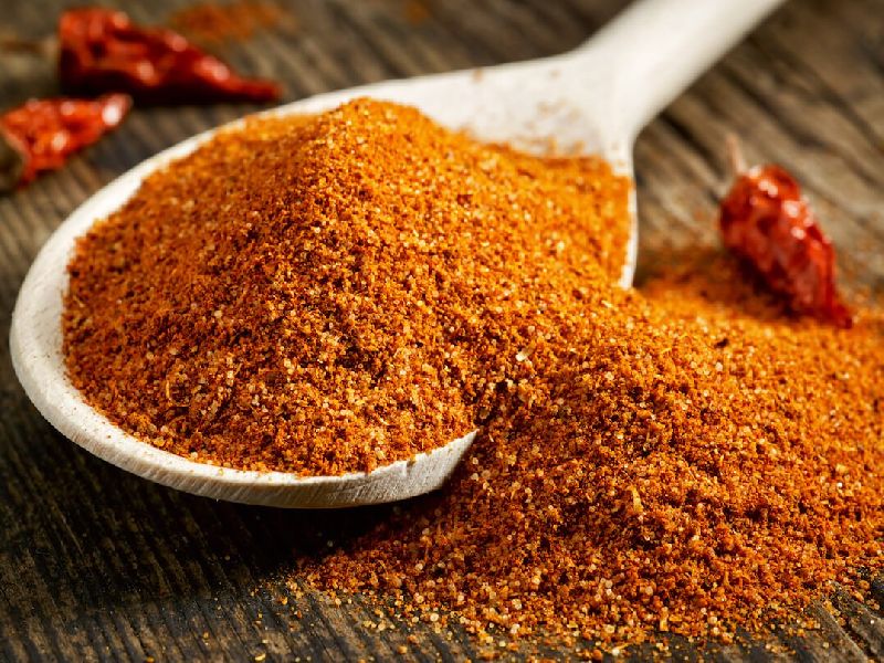 Sesame Chili Powder, for Cooking, Grade : Food Grade