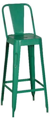 Green bar chair 03