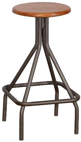 Cosmos handicrafts Long wooden bar stool, Size : Multisizes