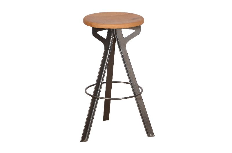 stylish stool bar
