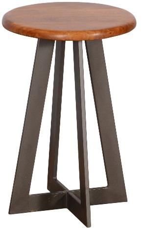 Cosmos top wooden stool bar, Size : Multisizes