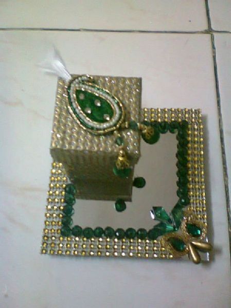 Ginni Boxes, Feature : Recyclable