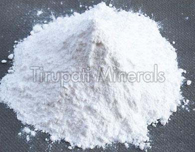 Snow Grade Quartz Powder, Packaging Size : 50 Kg, etc