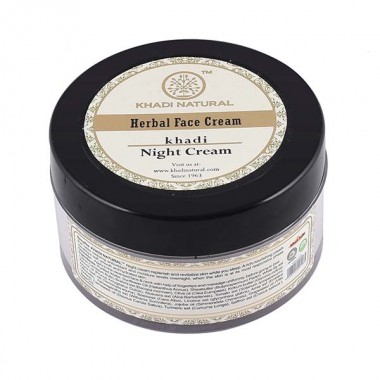 Herbal Night Cream