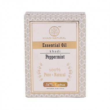 Herbal Peppermint Essential Oil