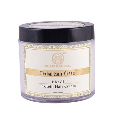 Herbal Protein Hair Cream