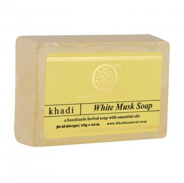 Herbal White Musk Soap