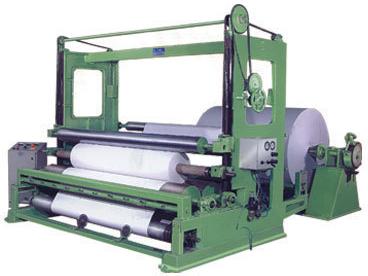 Automatic Paper Tube Winding Machine, Voltage : 220 V