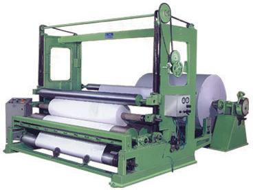 Automatic Paper Tube Winding Machine