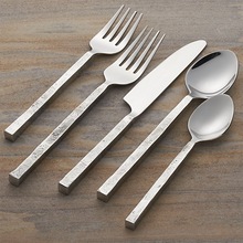 Rustic Steel Cutlery, Feature : Eco-Friendly