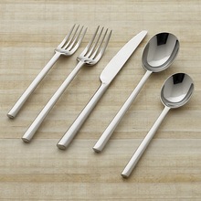 Metal Silver Cutlery Set, Feature : Eco-Friendly