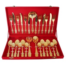 cutlery set