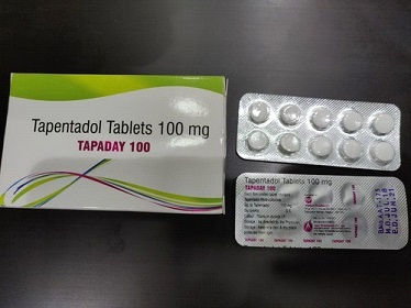 Tapentadol 100mg price in india