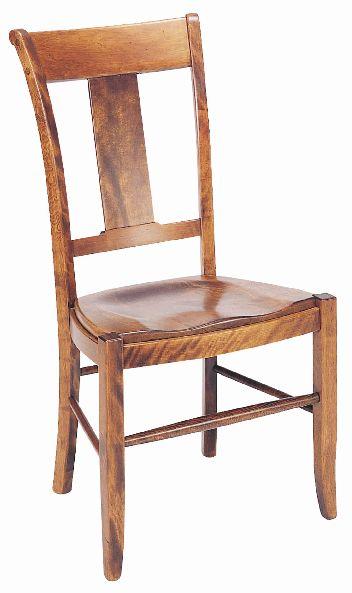 ARMC04-WOODEN ARM CHAIR