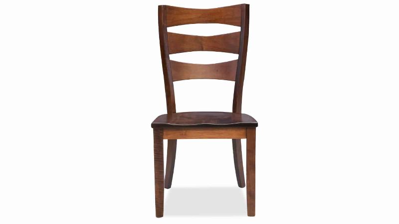 ARMC08- WOODEN ARM CHAIR