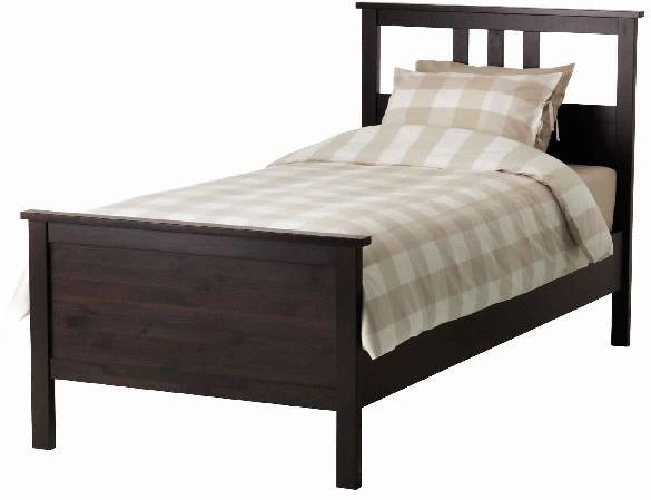 BED16-SINGLE BED, Dimension : 190 x 120 x 90