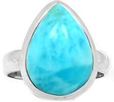 Larimar Silver Jewelry