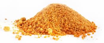 Organic Natural Jaggery Powder, Feature : Low Sodium, Gluten Free