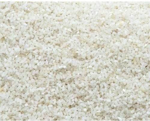 Broken Parboiled Non Basmati Rice