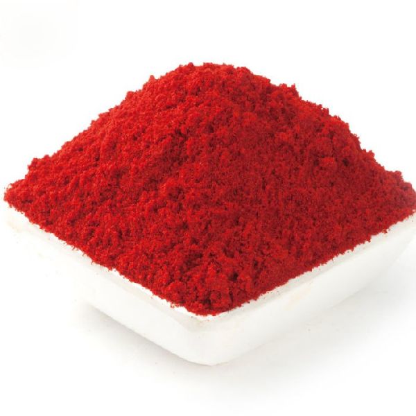 Dried Red Chili Powder, for Cooking, Packaging Size : 250Gm, 500Gm