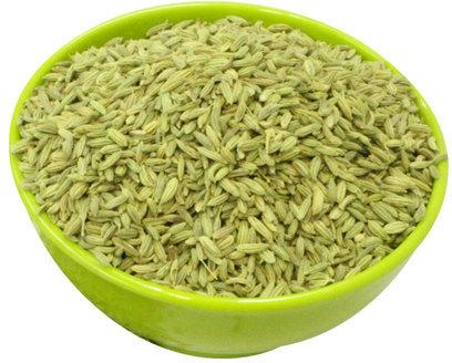 Green Fennel Seeds, Packaging Size : 100Gm, 250Gm