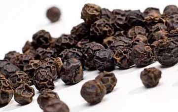 Hybrid Black Pepper Seeds, Feature : Exotic flavor pungent odor