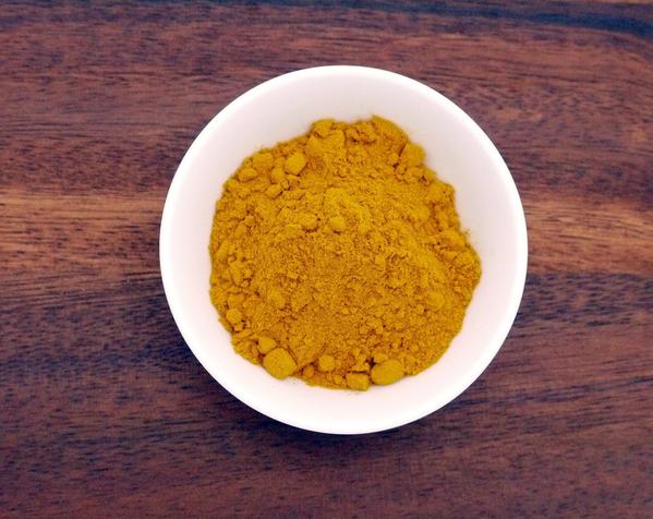Indian turmeric powder, Certification : FSSAI Certified