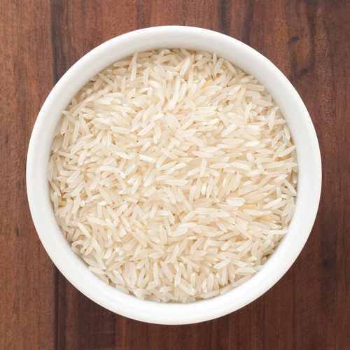 Hard Long Grain Basmati Rice, for Gluten Free, Packaging Size : 20kg