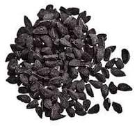 Organic Natural Black Cumin Seeds, Style : Dried